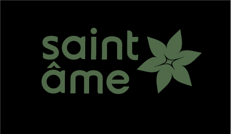 SAINT ÂME